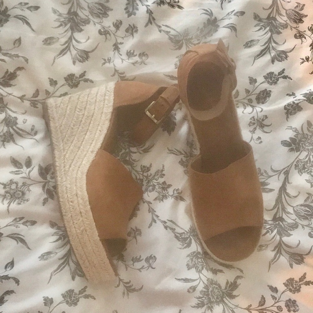 Wedges